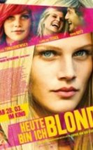 Dokuz Peruklu Kız The Girl Withne Wigs