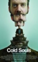 Dondurulmuş Ruhlar Cold Souls
