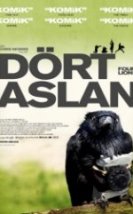Dört Aslan Four Lions