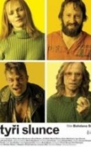 Dört Güneş Ctyri slunce