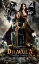 Dracula Kara Prens Dracula The Dark Prince