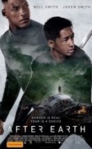 Dünya Yeni Bir Baslangıç After Earth
