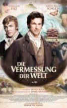 Dünyayı Ölçmek Measuring The World