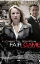 Dürüst Oyun Fair Game