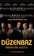 Düzenbaz American Hustle