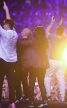 Mor ve Ötesi’nin Tarihi Stadyum Konseri Sinemalara Geliyor!