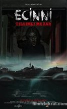 Ecinni Tılsımlı Mezar Sansürsüz