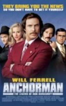 Efsane Haberci Anchorman The Legend of Ron Burgundy
