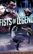 Efsane Yumruklar Fists of Legend