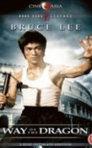 Ejderin Dönüşü The Way of the Dragon
