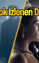 Netflix’te dizi fırtınası! En çok izlenenler
