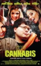 Esrar Çocuk Kid Cannabis