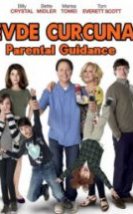 Evde Curcuna Parental Guidance