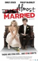Evlilik Yolunda Almost Married