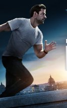 “Jack Ryan” 3. Sezonuyla Şimdi Prime Video’da!