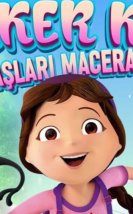 “Şeker Kız ve Arkadaşları Macera Adasında” Vizyona Girdi!