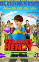 Felaket Henry Horrid Henry The Movie