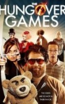 Felekten Açlık Oyunları The Hungover Games