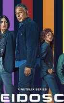 Bölüm Sırası Olmayan “Kaleidoscope” Dizisinden İlk Fragman!