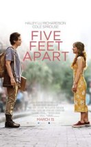 Five Feet Apart