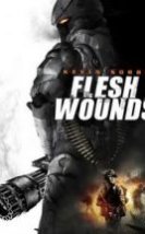 Flesh Wounds
