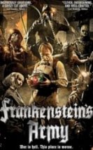Frankensteinın Ordusu Frankensteins Army