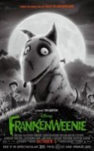 Frankenweenie