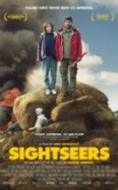 Garip Turistler Sightseers