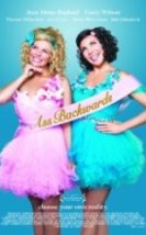 Geriye Doğru Ass Backwards