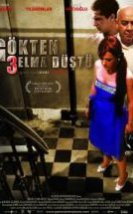 Gökten Üç Elma Düştü