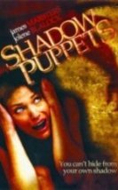 Gölge Kuklalar Shadow Puppets