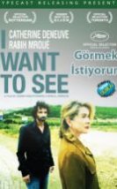 Görmek İstiyorum & Je veux voir