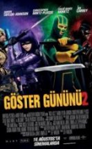 Göster Gününü 2 Kick Ass 2