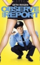 Gözüm Üstünde Observe And Report