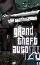 GTA IV The Trashmaster