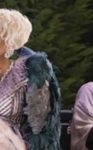 Gülse Birsel’in Disney+ Filmi “Yılbaşı Gecesi”nden İlk Fragman!