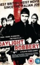 Gün Işığında Soygun & Daylight Robbery