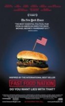 Hamburger Cumhuriyeti Fast Food Nation