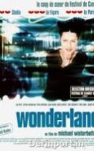 Harikalar Şehri & Wonderland