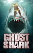 Hayalet Köpekbalığı Ghost Shark