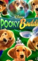 Hayalet Patiler Spooky Buddies