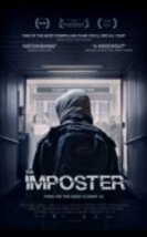 Hayat Avcısı The Imposter