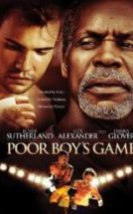 Hayatla Maç Poor Boys Game