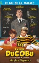 Haylaz Öğrenci L’eleve Ducobu