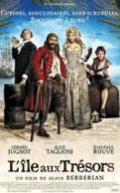 Hazine Adası Treasure Island