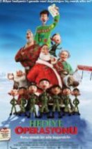 Hediye Operasyonu Arthur Christmas