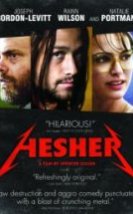 Hesher