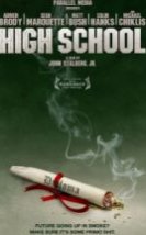 High School