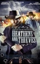 Hırsızlar ve Günahkarlar Heathens and Thieves