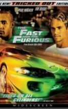 Hizli ve Öfkeli 1 Fast and Furious 1